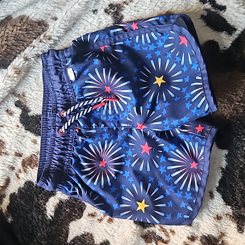 Swims shorts